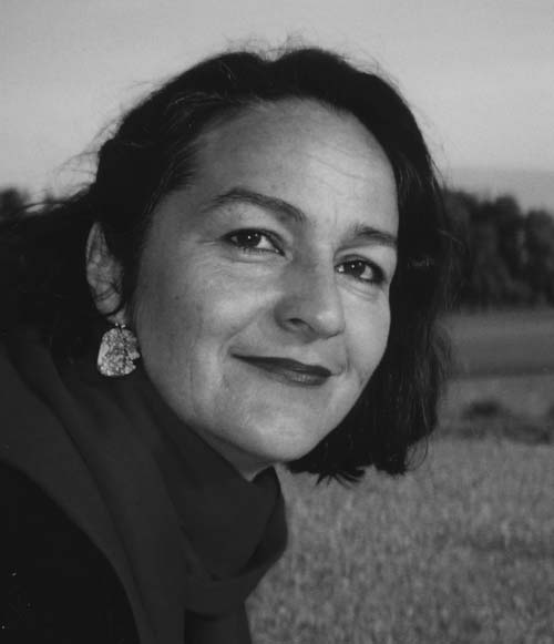 Brigitte Simone Hefti